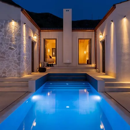 Villa Orion Sunset *