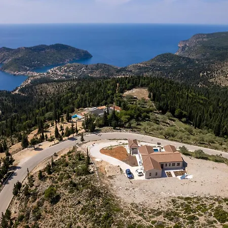 Villa Orion Sunset Asos