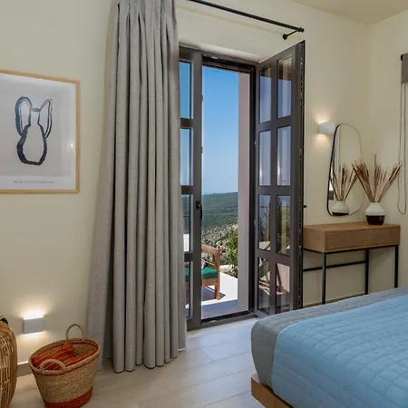 Orion Sunset Villa