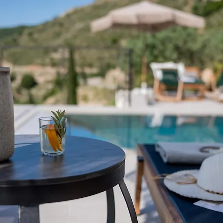 Orion Sunset Villa *