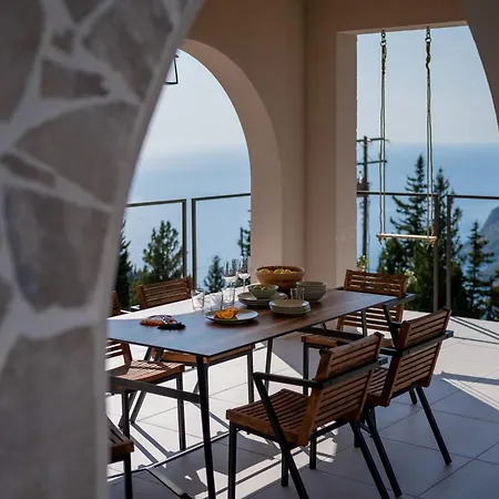 Orion Sunset Villa