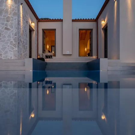 Villa Orion Sunset Asos