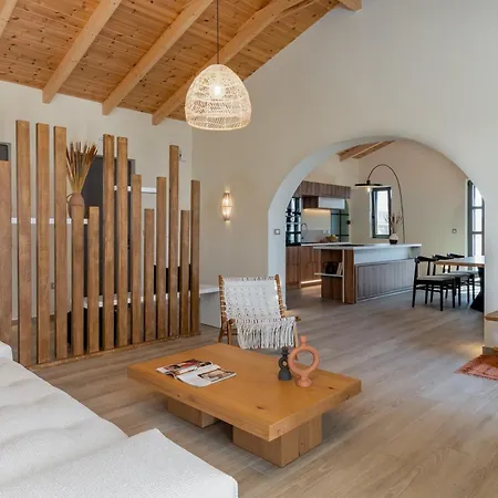 Orion Sunset Villa