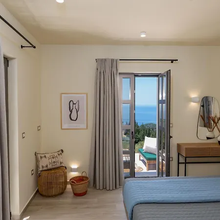 Villa Orion Sunset