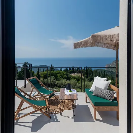 Orion Sunset Villa *