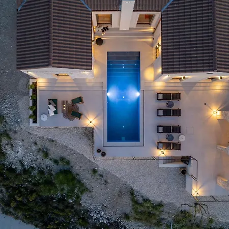 Villa Orion Sunset