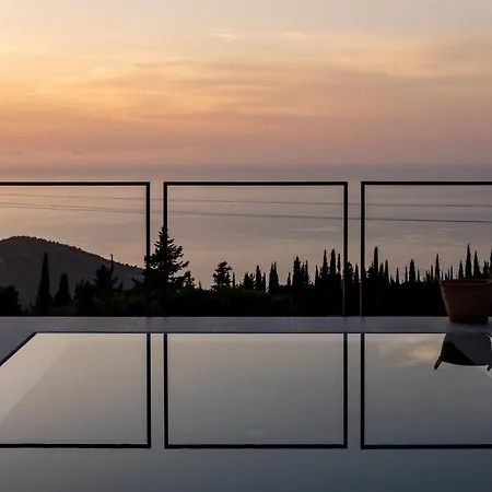 Orion Sunset Villa *