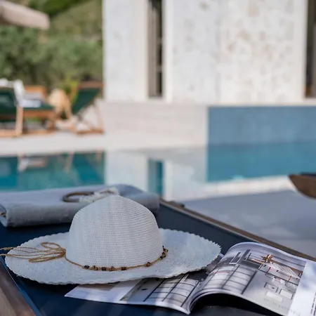 Orion Sunset Villa Asos
