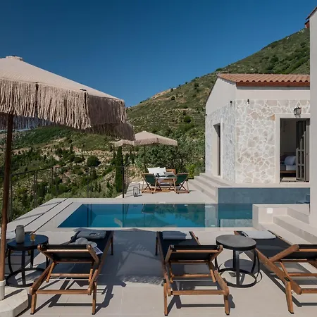 Orion Sunset Villa