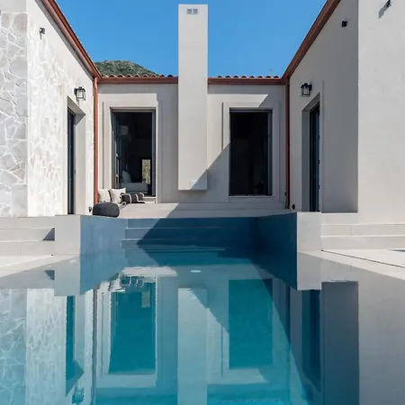 Orion Sunset Villa *